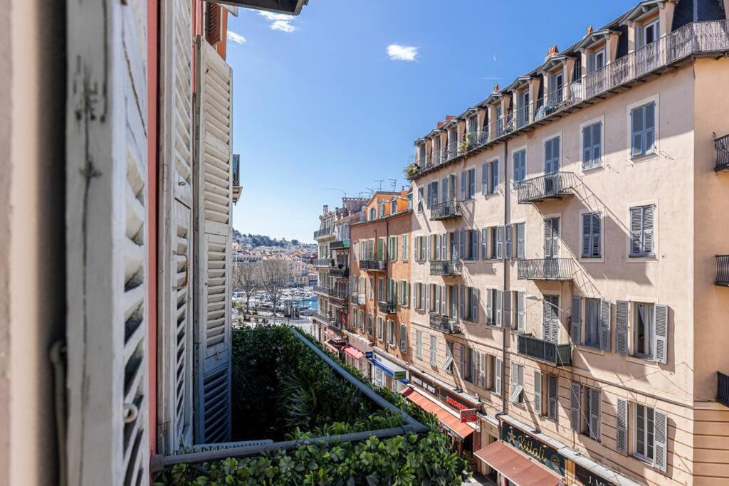 Philibert - Traditional With Historical Fresco Nizza